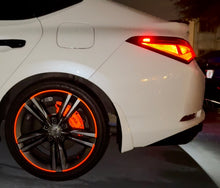 Load image into Gallery viewer, 2023-2026 ACURA INTEGRA WHEEL OVERLAY RIM LIP
