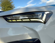 Load image into Gallery viewer, 2021-2026 ACURA TLX &amp; TLX TYPE S MATRIX DRL HEADLIGHT TINT
