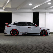 Load image into Gallery viewer, 2023-2026 HONDA CIVIC TYPE R FL5 WHEEL REFLECTIVE OVERLAY RIM SKINS
