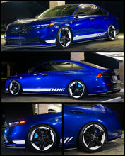 Load image into Gallery viewer, 2018-2025 HONDA ACCORD REFLECTIVE CALIPER COVERS
