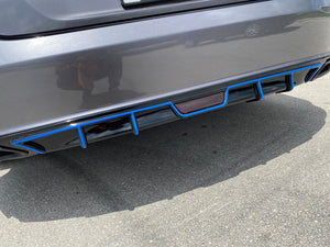 3M REFLECTIVE HIGHLIGHTS FOR DIFFUSER