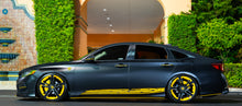 Load image into Gallery viewer, 2018-2022 HONDA ACCORD 3M REFLECTIVE MATRIX SIDE STRIPE
