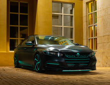 Load image into Gallery viewer, 2018-2022 HONDA ACCORD DIAMOND HOOD STRIPE

