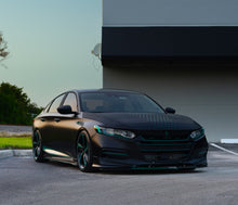 Load image into Gallery viewer, 2018-2022 HONDA ACCORD DIAMOND HOOD STRIPE
