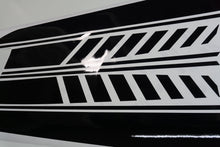 Load image into Gallery viewer, 2018-2022 HONDA ACCORD 3M GLOSS BLACK 1STGEN SIDE STRIPE
