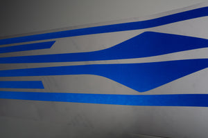 2018-2022 HONDA ACCORD 3M REFLECTIVE WINDOW CHROME DELETE.