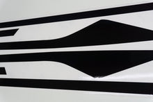 Load image into Gallery viewer, 2018-2022 HONDA ACCORD 3M GLOSS BLACK WINDOW CHROME DELETE
