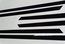 Load image into Gallery viewer, 2018-2022 HONDA ACCORD 3M GLOSS BLACK WINDOW CHROME DELETE
