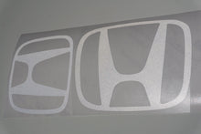 Load image into Gallery viewer, 2022-2023 HONDA CIVIC  EASY H EMBLEMS
