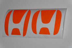 2018-2022 HONDA ACCORD H EMBLEM BACKGROUND