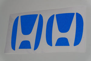 2022 HONDA CIVIC H EMBLEM BACKGROUND