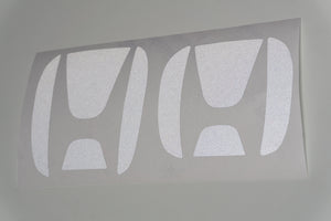 2018-2022 HONDA ACCORD H EMBLEM BACKGROUND