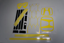 Load image into Gallery viewer, 2018-2020 HONDA ACCORD 3M REFLECTIVE STARTER KIT
