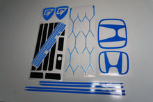 Load image into Gallery viewer, 2018-2020 HONDA ACCORD 3M REFLECTIVE STARTER KIT
