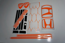 Load image into Gallery viewer, 2018-2020 HONDA ACCORD 3M REFLECTIVE STARTER KIT
