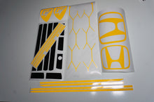 Load image into Gallery viewer, 2018-2020 HONDA ACCORD 3M REFLECTIVE STARTER KIT

