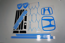 Load image into Gallery viewer, 2018-2020 HONDA ACCORD 3M REFLECTIVE STARTER KIT
