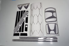 Load image into Gallery viewer, 2018-2020 HONDA ACCORD 3M REFLECTIVE STARTER KIT
