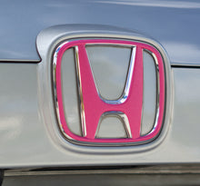 Load image into Gallery viewer, 2018-2020 HONDA ACCORD AVERY MATTE PINK STARTER KIT NONE REFLECTIVE
