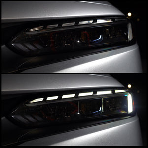 2022-2023 HONDA CIVIC MATRIX DRL SKINS