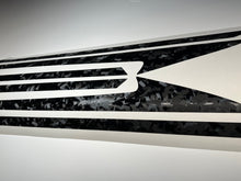 Load image into Gallery viewer, 2022-2023 HONDA CIVIC HATCHBACK WINDOW CHROME DELETE
