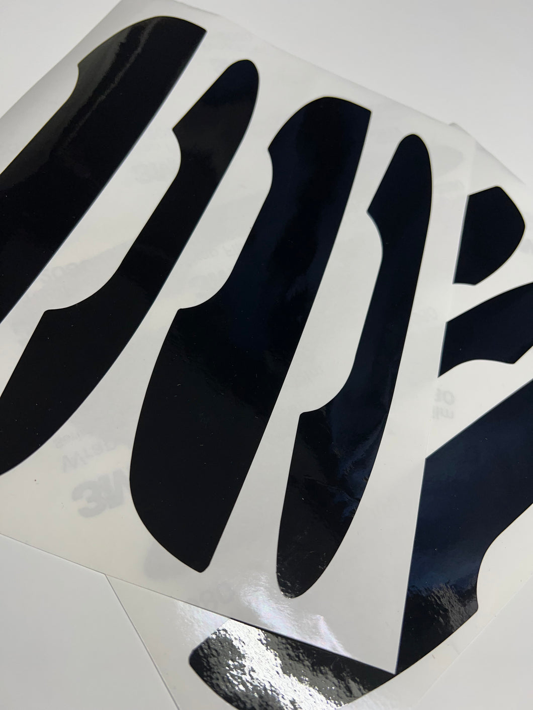 2022-2023 HONDA CIVIC DOOR HANDLE SKINS