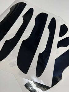 2023 HONDA ACCORD DOOR HANDLE SKINS
