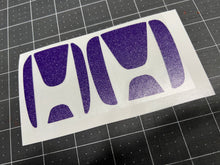 Load image into Gallery viewer, 2022 HONDA CIVIC H EMBLEM BACKGROUND

