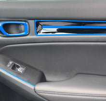Load image into Gallery viewer, 2022-2024 HONDA CIVIC INTERIOR
