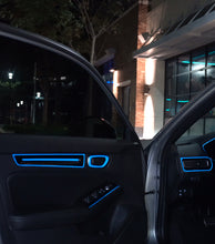 Load image into Gallery viewer, 2022-2024 HONDA CIVIC INTERIOR
