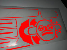 Load image into Gallery viewer, 2022-2024 HONDA CIVIC INTERIOR
