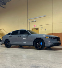 Load image into Gallery viewer, 2023 HONDA ACCORD WINDOW CHROME DELETE
