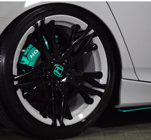 Load image into Gallery viewer, 2021 HONDA ACCORD TOURING DEEP DISH WHEEL CHROME DELETE OVERLAY
