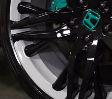 Load image into Gallery viewer, 2021 HONDA ACCORD TOURING DEEP DISH WHEEL CHROME DELETE OVERLAY
