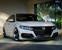 Load image into Gallery viewer, 2021 HONDA ACCORD TOURING DEEP DISH WHEEL CHROME DELETE OVERLAY
