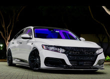 Load image into Gallery viewer, 2021-2021 HONDA ACCORD TOURING WHEEL OVERLAY CHROME DELETE
