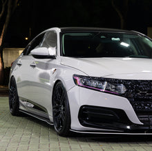 Load image into Gallery viewer, 2021-2021 HONDA ACCORD TOURING WHEEL OVERLAY CHROME DELETE
