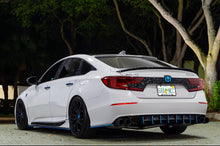 Load image into Gallery viewer, 2021-2021 HONDA ACCORD TOURING WHEEL OVERLAY CHROME DELETE
