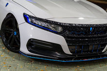 Load image into Gallery viewer, 2018-2020 HONDA ACCORD FORGED CARBON FIBER GRILL COMPLETE
