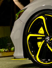 Load image into Gallery viewer, 2018-2022 HONDA ACCORD 2NDGEN SPORT WHEEL SKINS COMBO KIT
