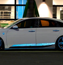 Load image into Gallery viewer, 2018-2022 HONDA ACCORD 3M REFLECTIVE MATRIX SIDE STRIPE
