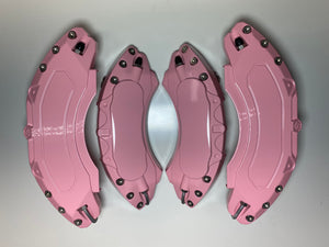 2018-2024 HONDA ACCORD POWDER COATED CALIPER COVERS