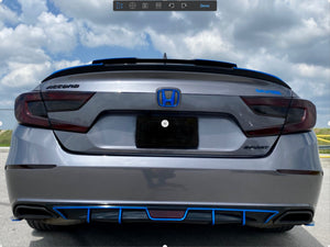 3M REFLECTIVE HIGHLIGHTS FOR DIFFUSER