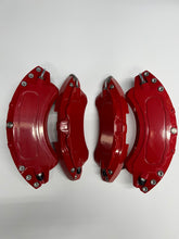 Load image into Gallery viewer, 2022-2024 HONDA CIVIC POWDER COATED CALIPER COVERS

