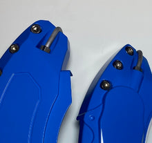 Load image into Gallery viewer, 2022-2024 HONDA CIVIC POWDER COATED CALIPER COVERS
